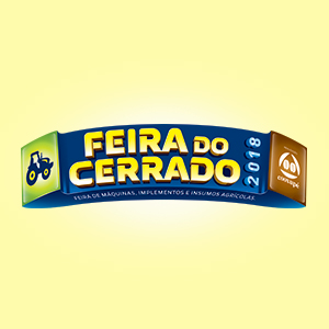 Cooxupé leva a Coromandel tecnologias que otimizam a produção cafeeira durante a Feira do Cerrado